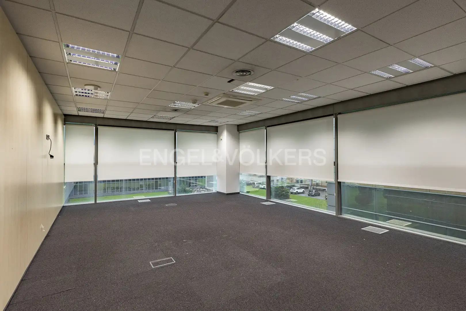 Office space with lift to rent in Zona Industrial, imagen 25