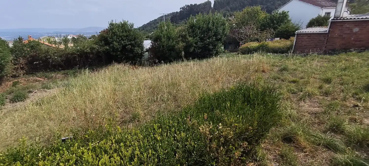 Houses for sale in Ferrol