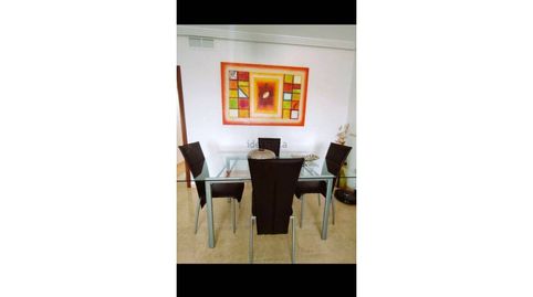 Foto 5 de Piso en venta en Santo Domingo, El Ejido