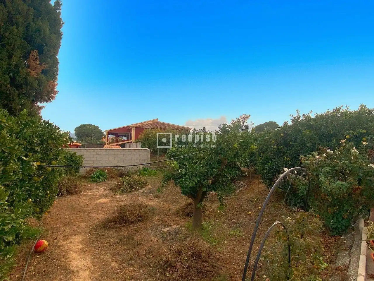 Casa o xalet en venda en Alhaurín El Grande amb Terrassa i Traster