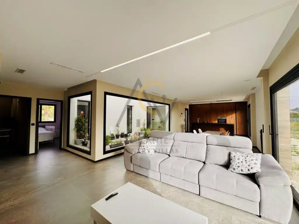 Villa zum Verkauf in Poligono Poligono 53, imagen 13