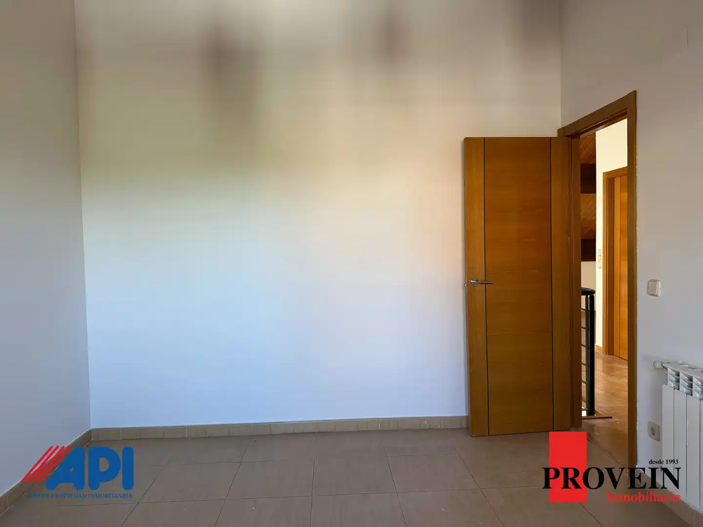 Casa adosada en venda en Santa Cruz del Retamar amb Calefacció, Jardí privat i Forn