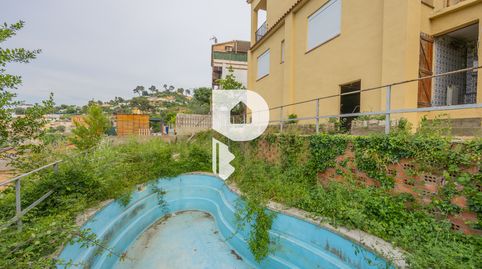 Foto 5 de Casa o xalet en venda a Carrer Tallat, 12, Sant Vicenç Dels Horts, Barcelona