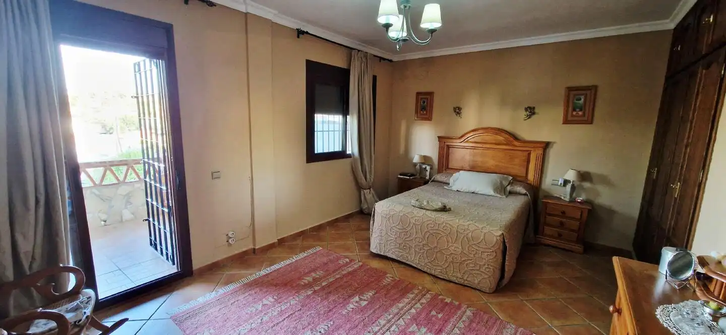 Habitación de Casa o chalet en venta en Álora