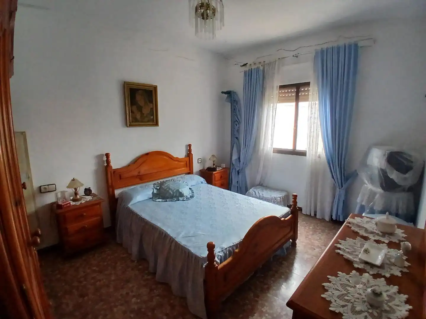 Bedroom of Houses for sale in Puerto Real