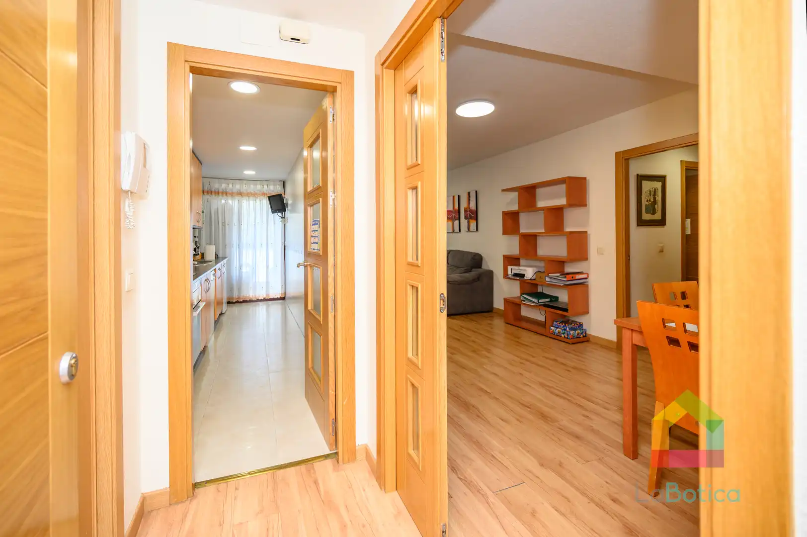 Piso en venta en Cabañas de la Sagra con Aire acondicionado y Calefacción