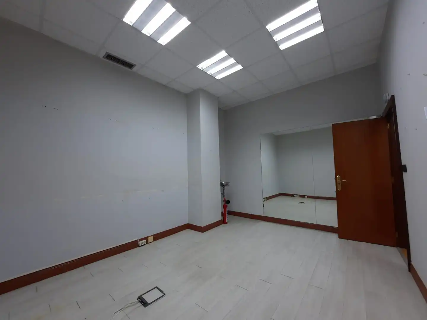 Local comercial en venda a Rodríguez Arias Kalea, imagen 26