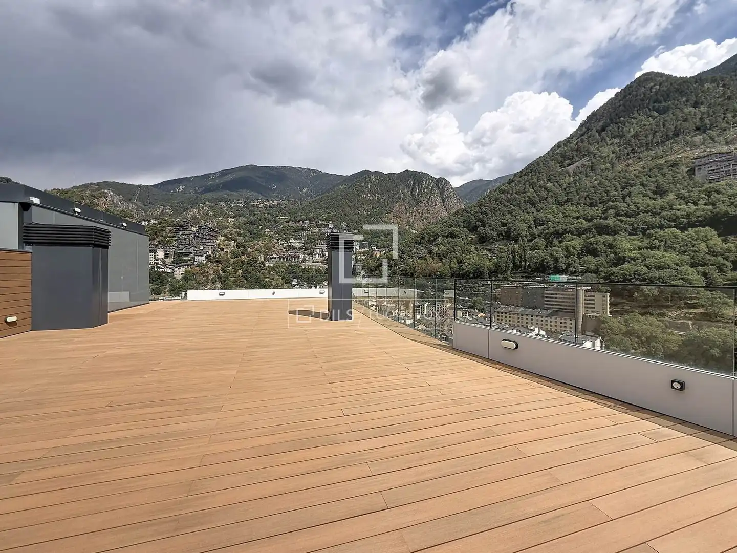 Piso con ascensor en venta en Les Escaldes, imagen 44