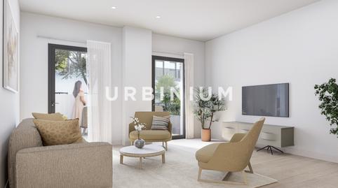 Photo 3 from new construction home in Flat for sale in Carrer del Rosselló, 4, Sant Narcís, Girona