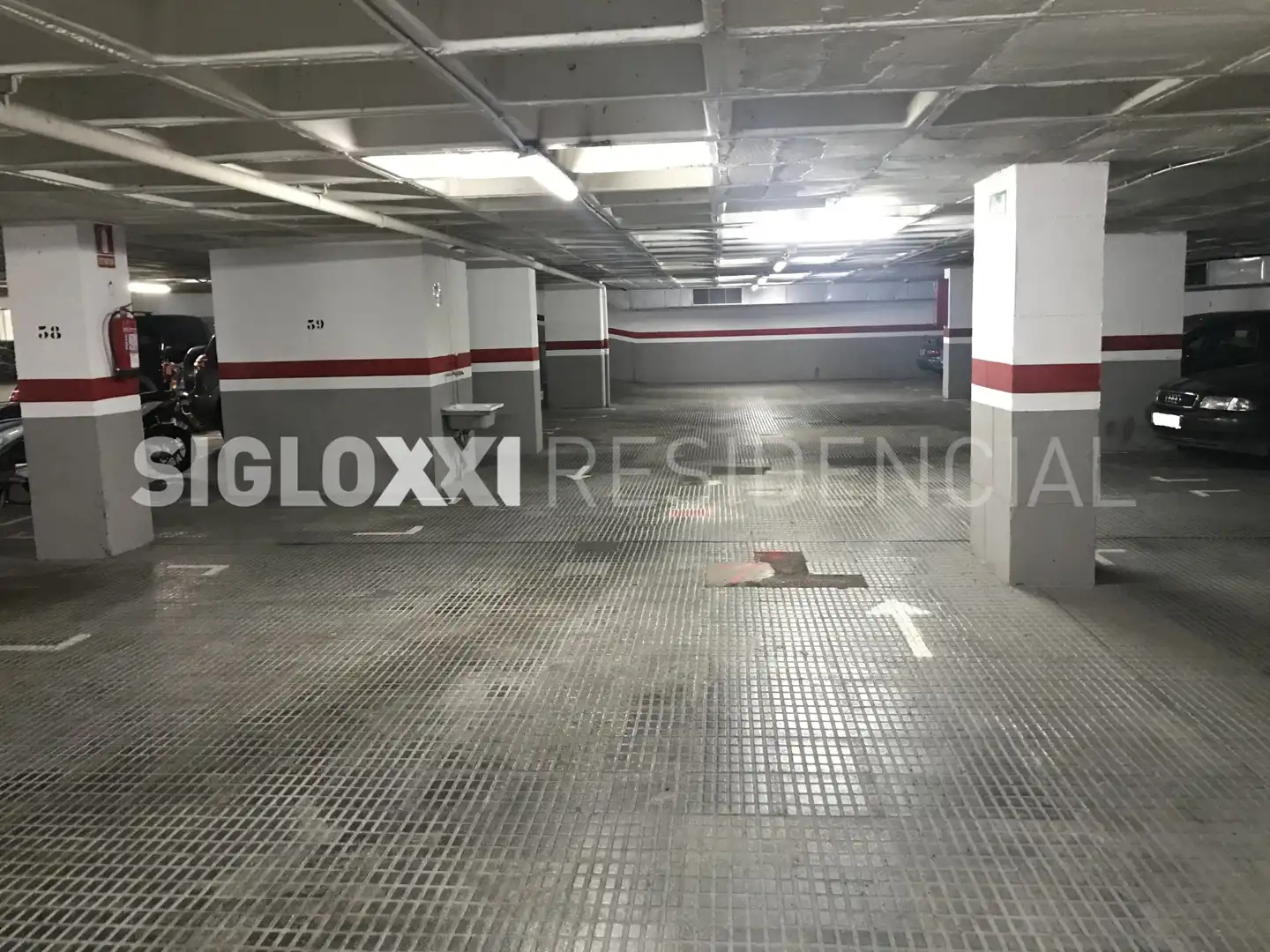 Parcheggio in vendita a CASANOVA, imagen 8