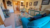 Living room of Duplex for sale in Pineda de Mar  with Heating, Terrace and Balcony