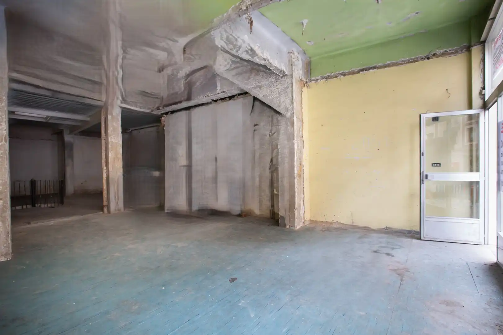 Local comercial en venda a Indautxu, imagen 10