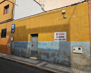 Exterior view of Residential for sale in Las Palmas de Gran Canaria