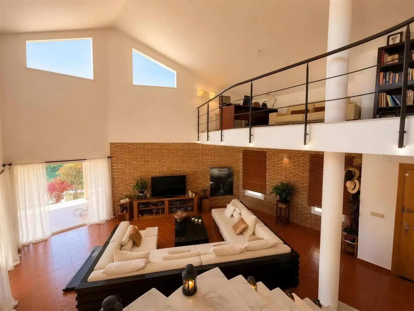 Villa con terrazza in vendita a Calle Duc Del, imagen 9