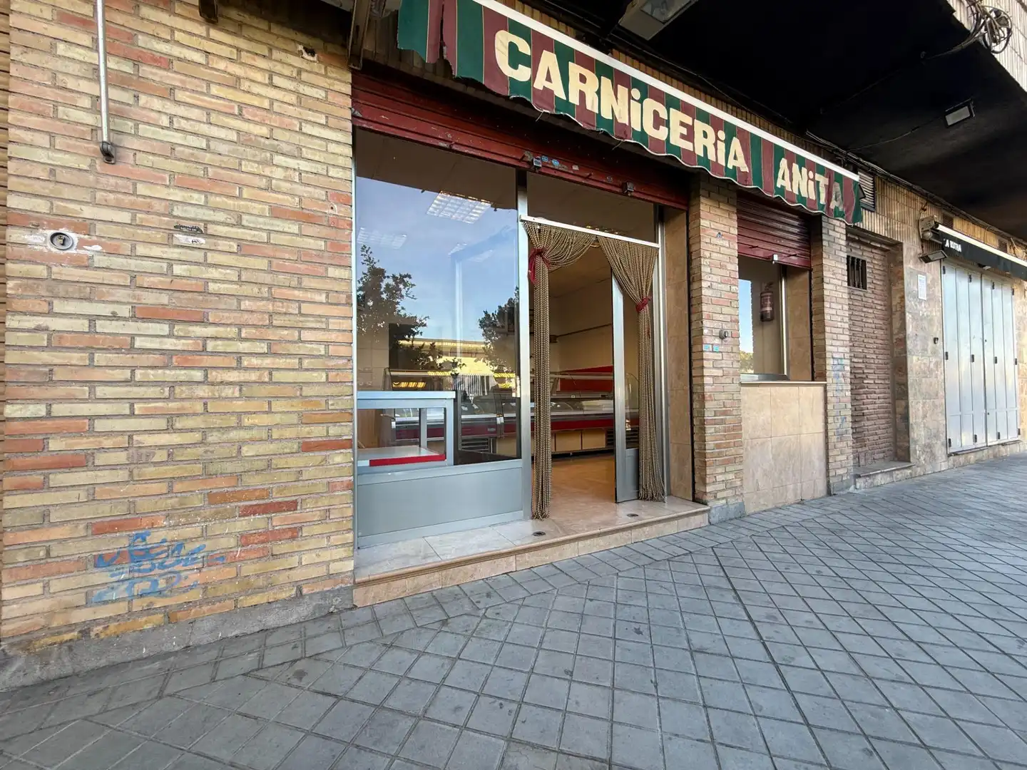 Local comercial en venda a Calle Trucha 5, imagen 2