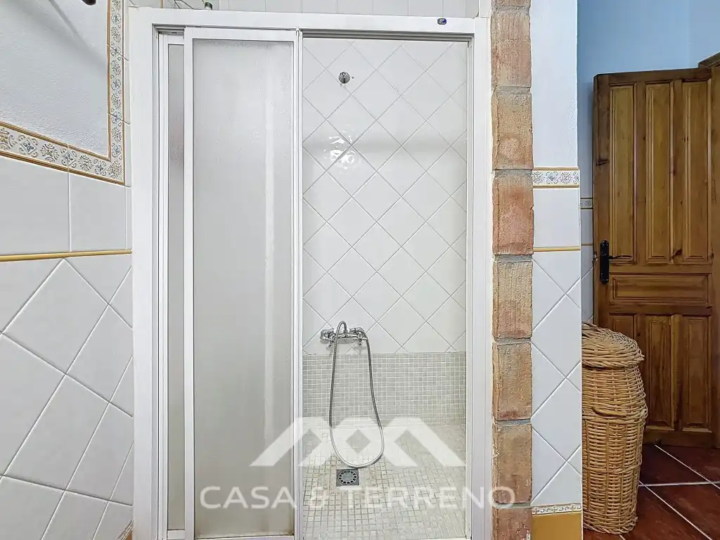 Xalet en venda a Diseminado Almayate Bajo, imagen 44