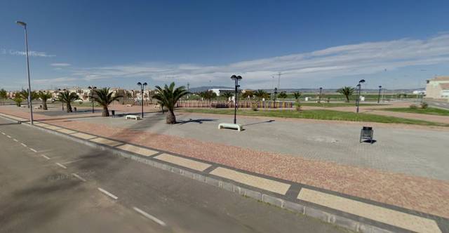 Casa-chalet en Venta en Jimenado