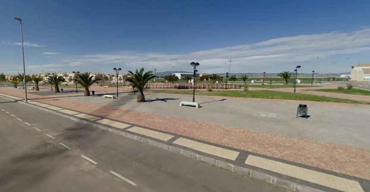 Villa in vendita a Calle Ruiseñor