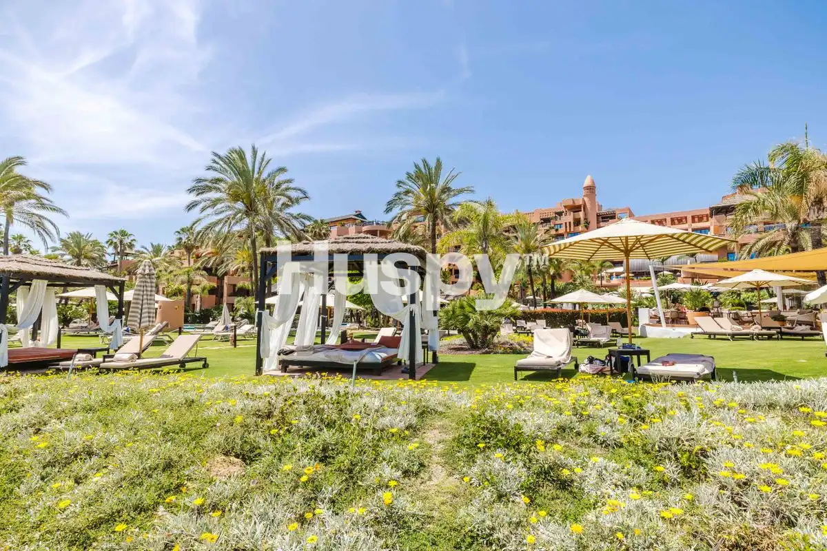 Flat for sale in Estepona, Málaga