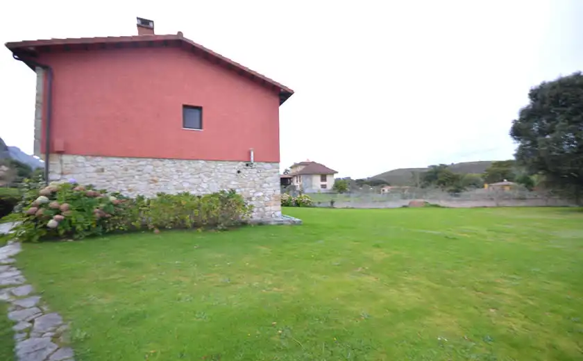 Casa o chalet de alquiler en Lugar San Roque, Cué - San Roque - Andrín