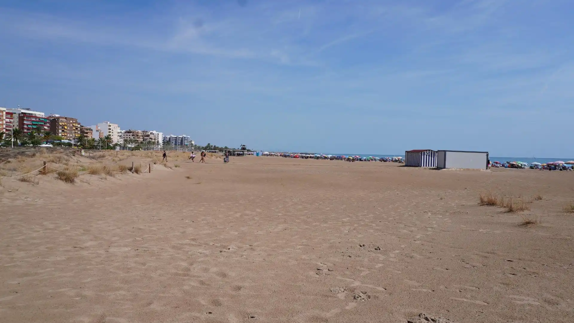 Semi-detached house with terrace for sale in Puerto de Sagunto, imagen 44