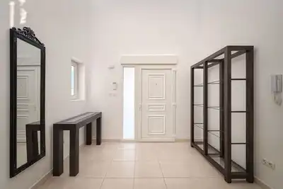 Detached house with pool for sale in Hipódromo - Cerrado del Águila, imagen 4
