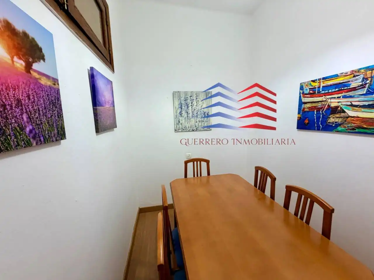 Exterior view of Flat for rent in O Carballiño    with Heating and Furnished