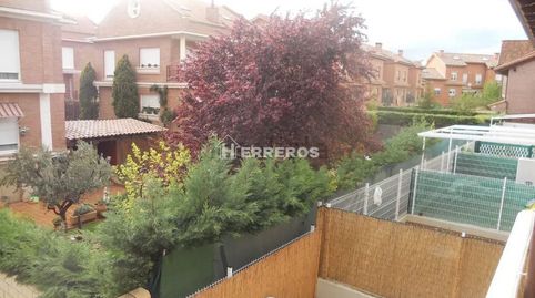 Adosado en venta en Navarrete, 4 dormitorios.