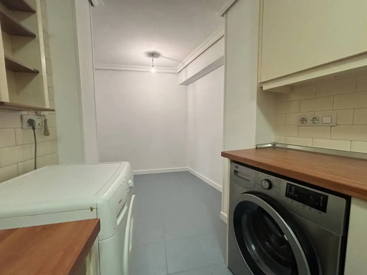 Flat for rent in Avenida Galicia, Buenavista