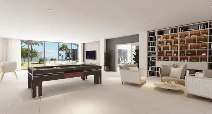Apartment mit Terrasse zum Verkauf in Manilva Pueblo, imagen 8