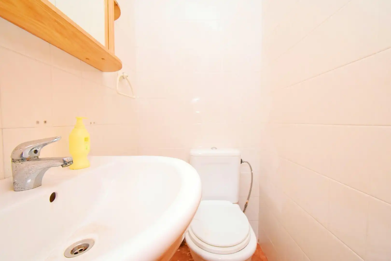 Baño de Casa o chalet en venta en El Ejido