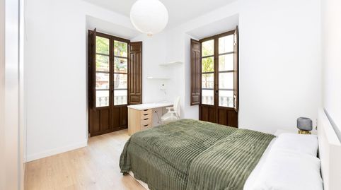 Foto 2 de Apartamento de alquiler en Carrera de la Virgen, San Matías - Realejo, Granada Capital