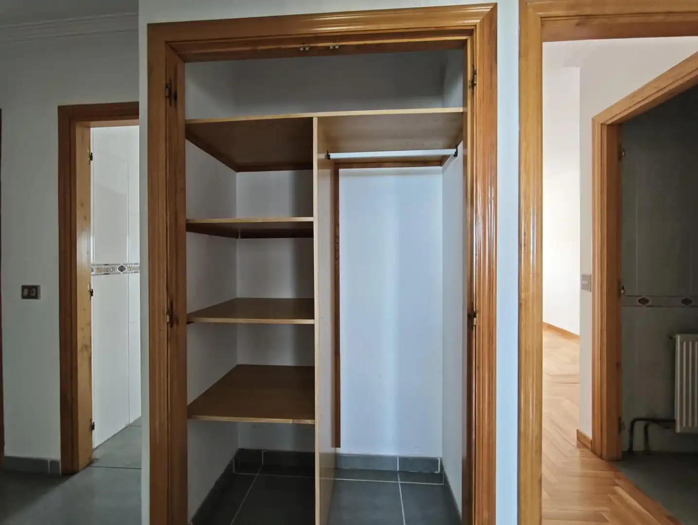 Schlafzimmer von Wohnung zum Verkauf in A Fonsagrada 
