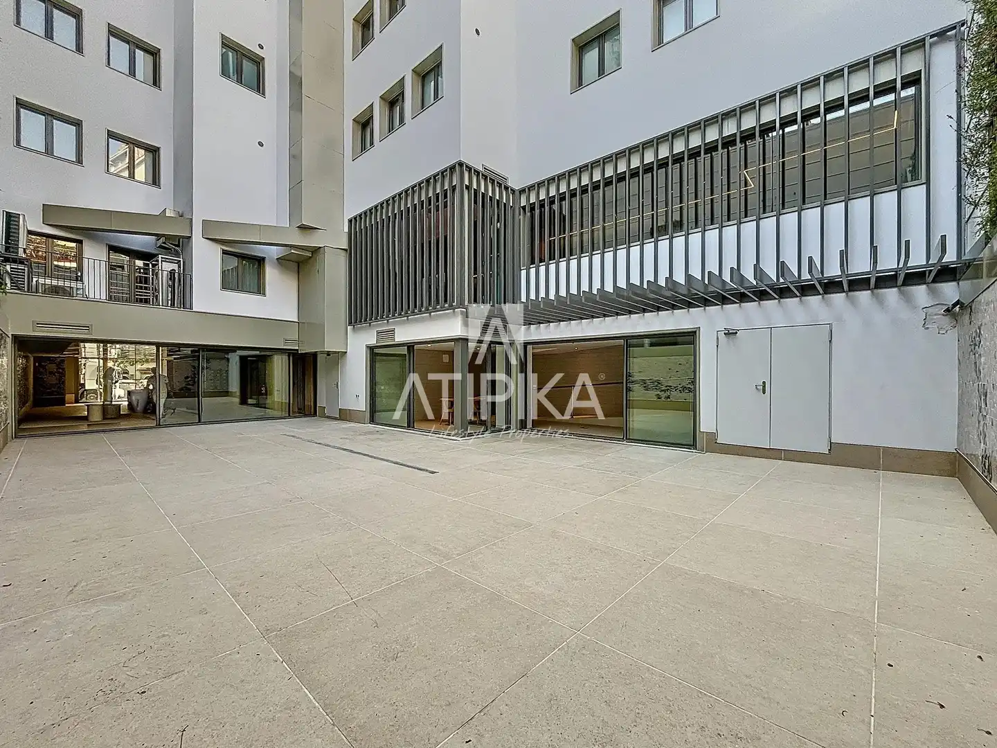 Appartement avec terrasse à vendre à Gràcia, imagen 33