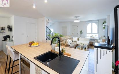 Kitchen of House or chalet for sale in Gójar  with Heating, Private garden and Terrace