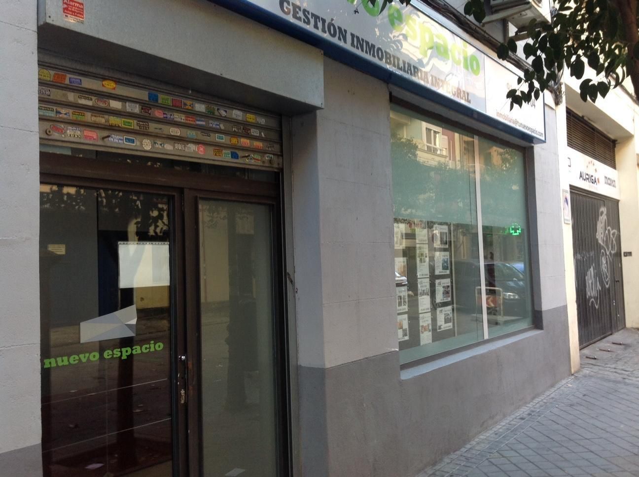 Estudi en venda en  Madrid Capital