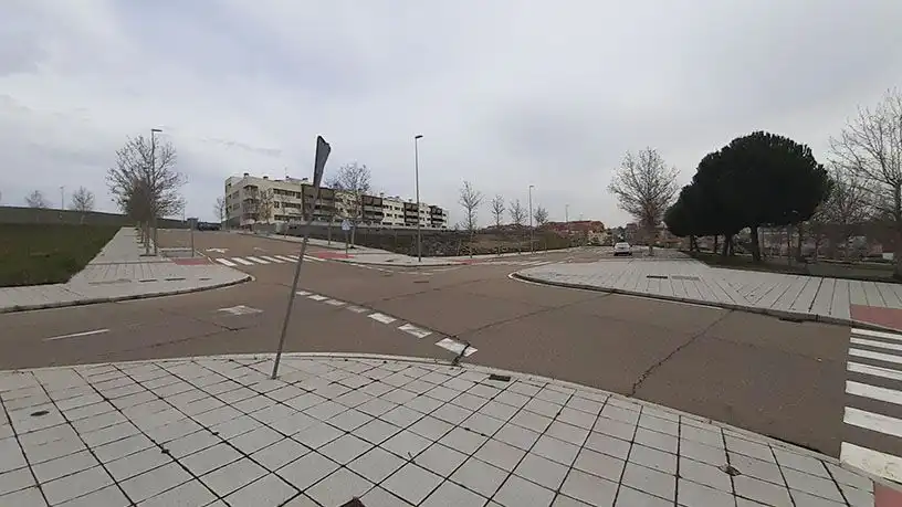 Terreny residencial en venda a calle Olegario Gonzalezcardenal, imagen 4
