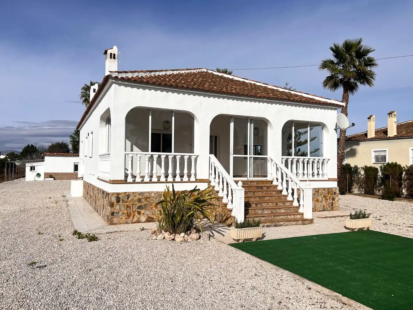 Detached house with pool for sale in Lugar Escorredor 16B, imagen 3