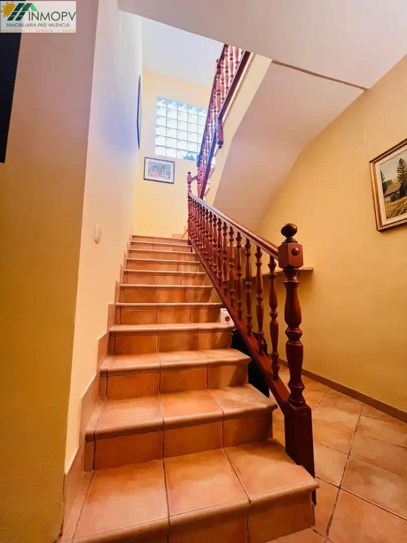 Detached house with pool for sale in Closa de Vinaròs - Ermita, imagen 56