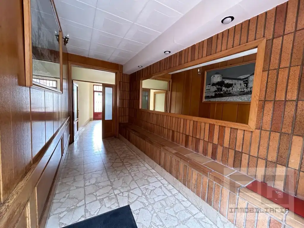 Flat for sale in Las Navas del Marqués , Ávila