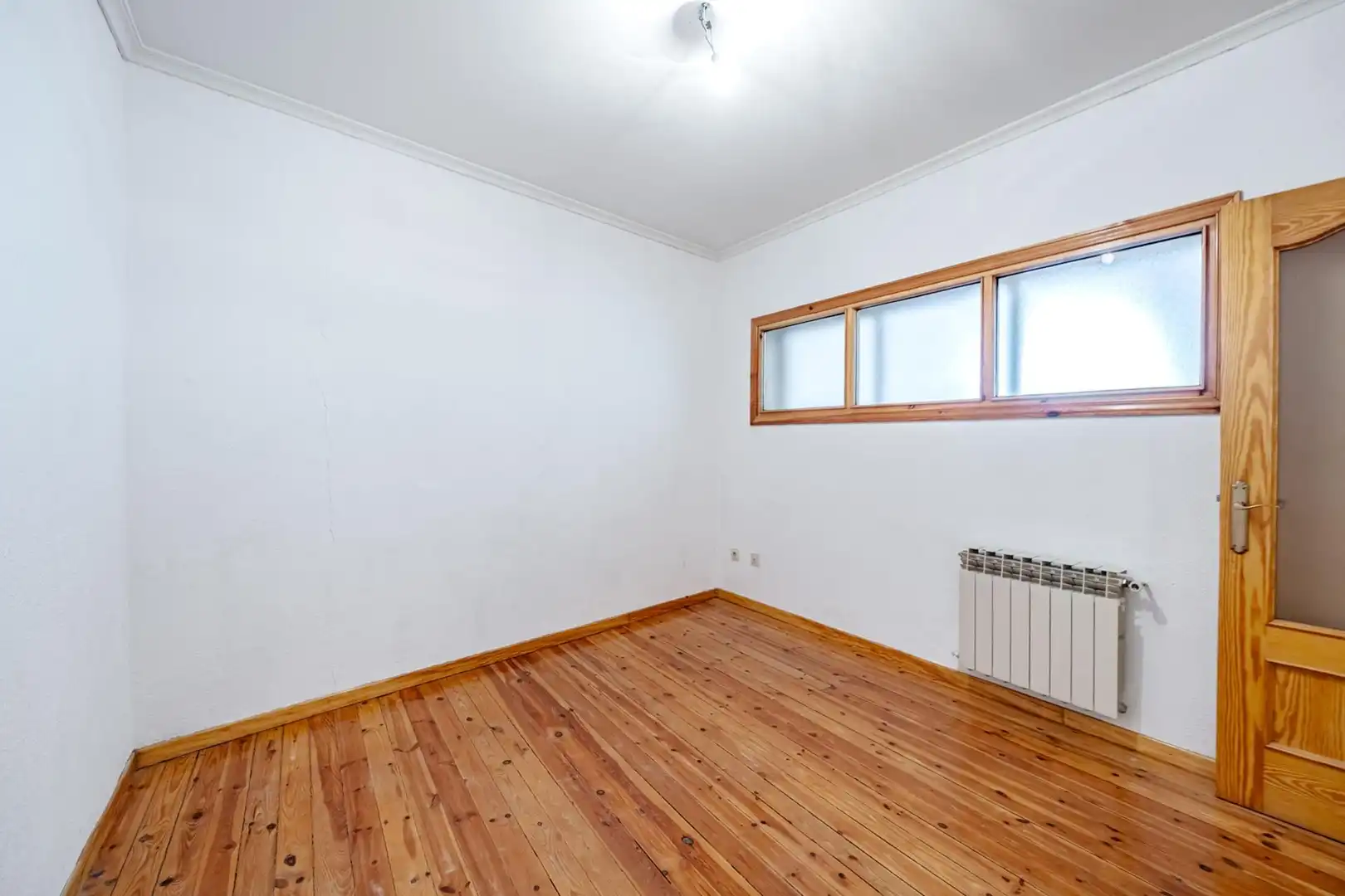 Apartament en venda en Valladolid amb Calefacció