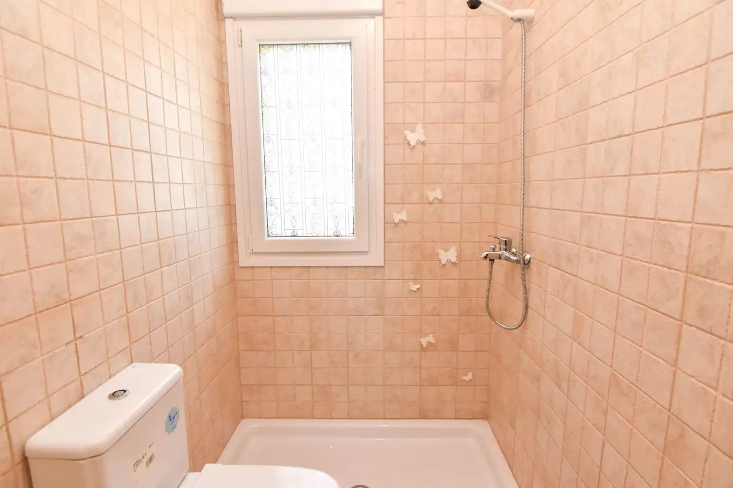 Baño de Finca rústica en venta en Navalcarnero con Jardín privado, Terraza y Trastero