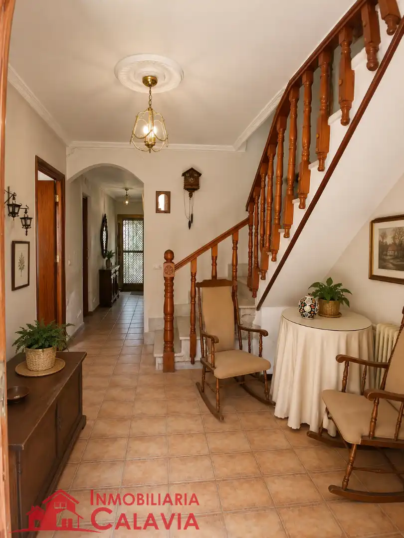 Maison à vendre à Baeza