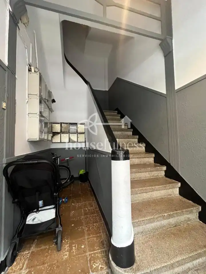 Apartments for sale in Ferrol  with Parquet flooring and Storage room