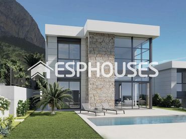Villa avec piscine à vendre à Casco urbano