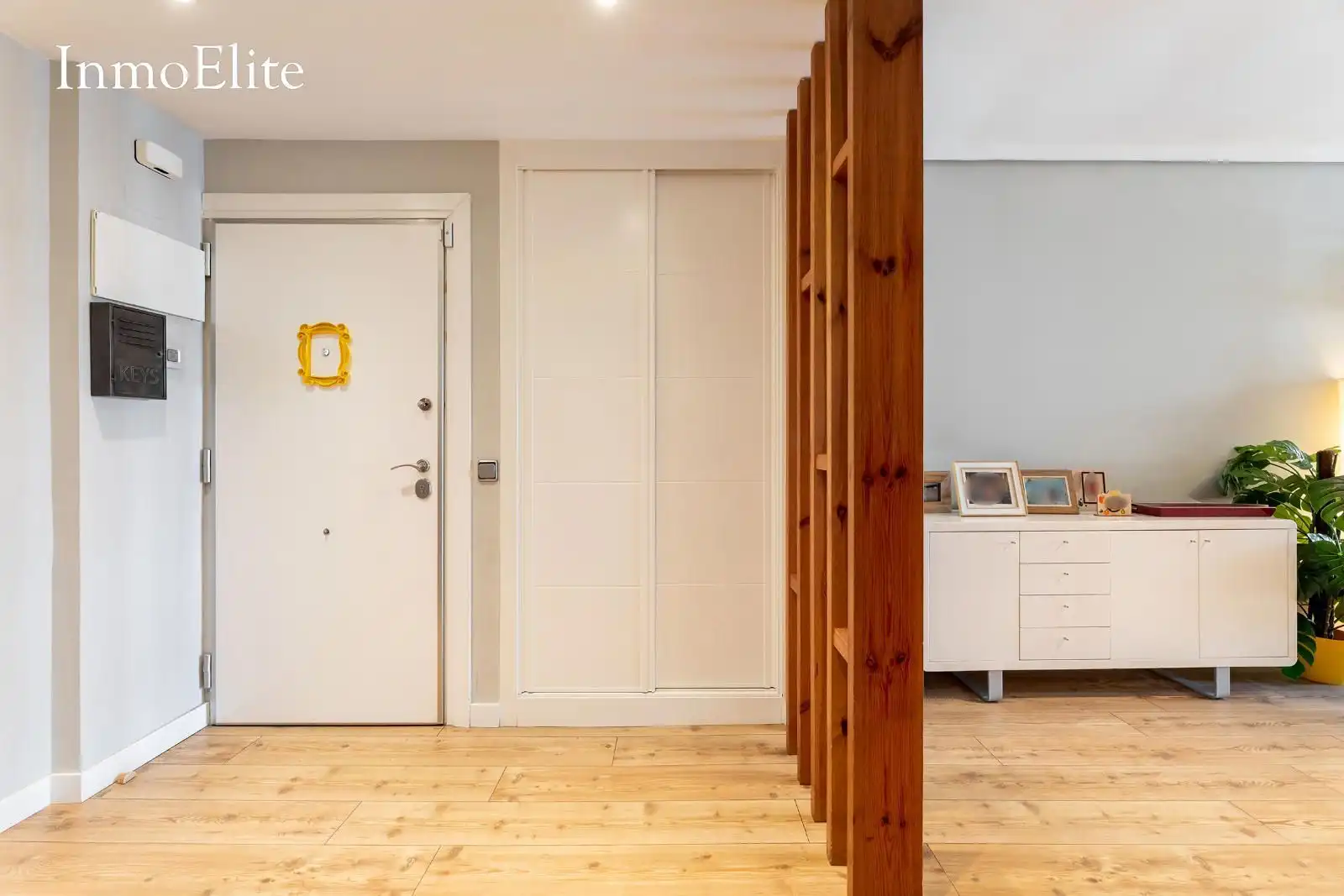 Piso en venta en Blasco de Garay, Gaztambide, Chamberí