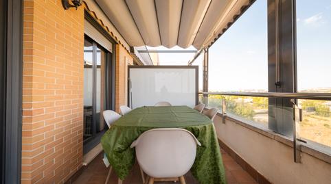 Photo 5 of Attic for sale in Calle Ramon Margalef, Aranzana, Valladolid