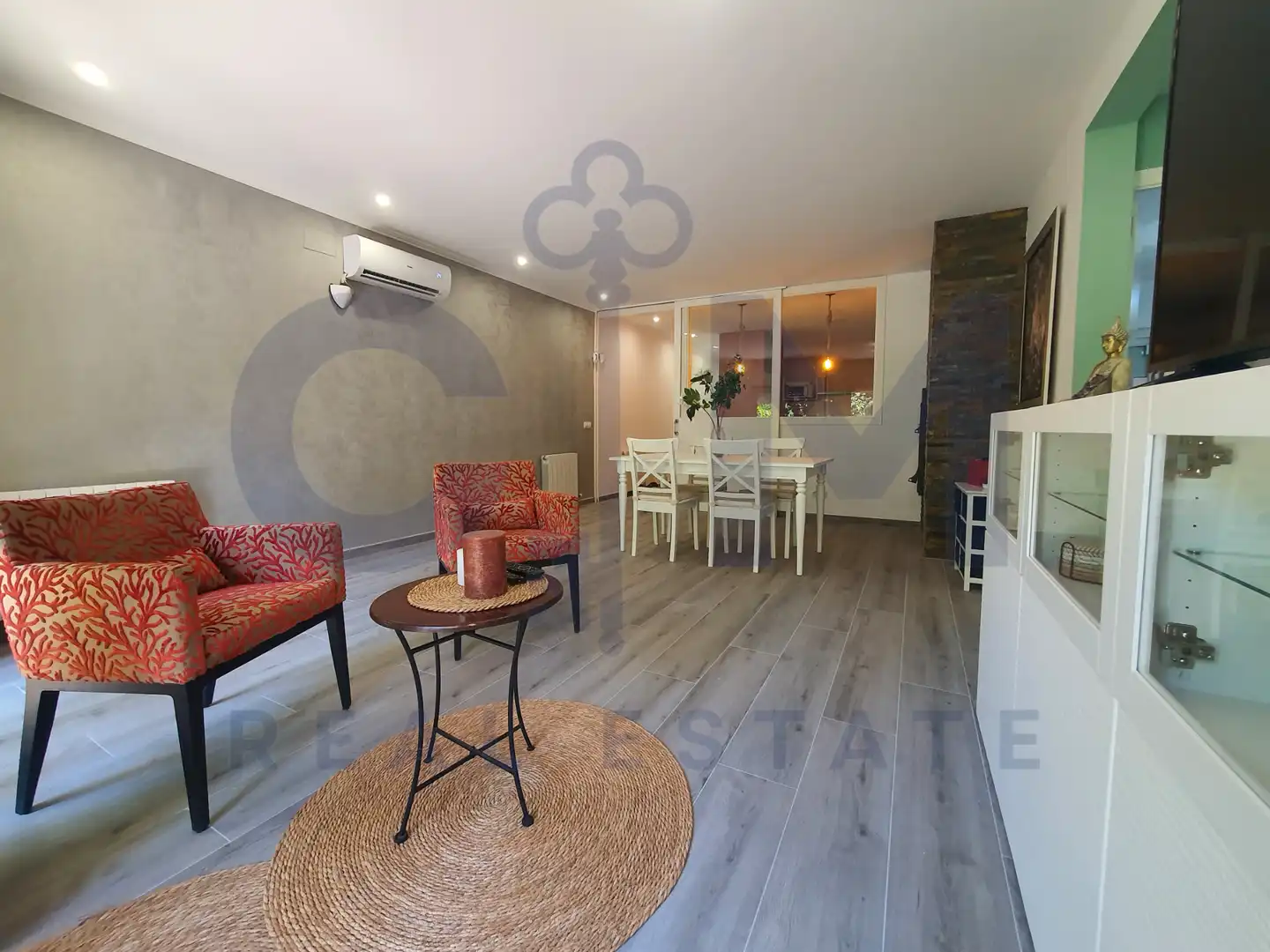 Wohnung mit Terrasse zum Verkauf in Carretera Vella, imagen 19