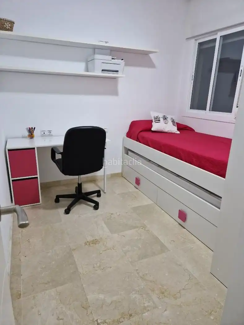 Penthouse with pool for sale in Camino de los Molinos 14, imagen 13