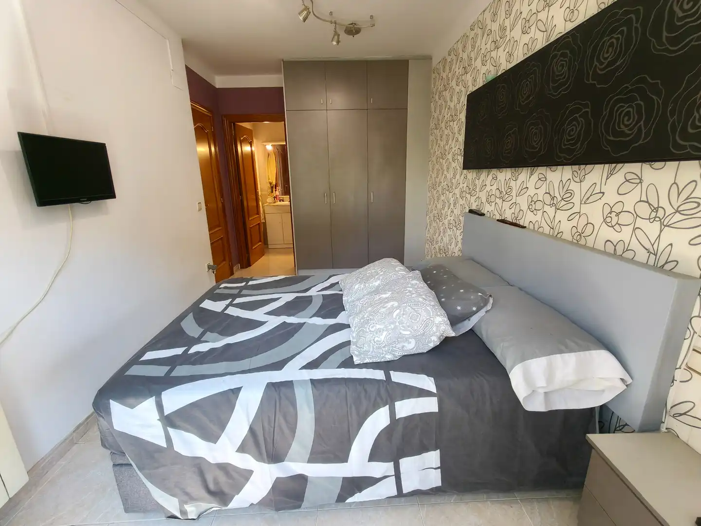 Habitación de Piso en venta en Calella con Aire acondicionado, Calefacción y Horno